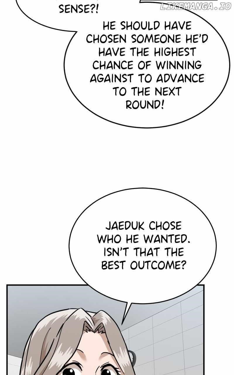 Double Click (PARK Soo-bong) Chapter 169 - Page 60 in English