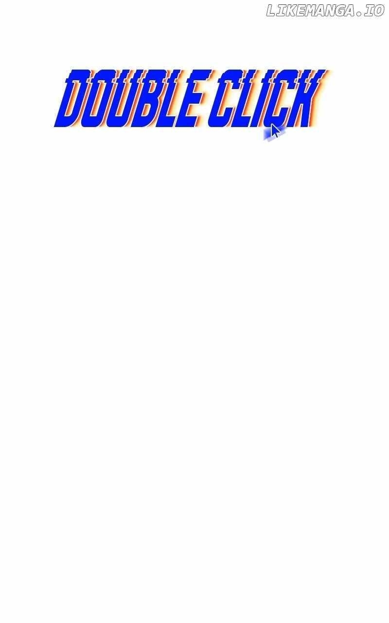 Double Click (PARK Soo-bong) Chapter 169 - Page 70 in English