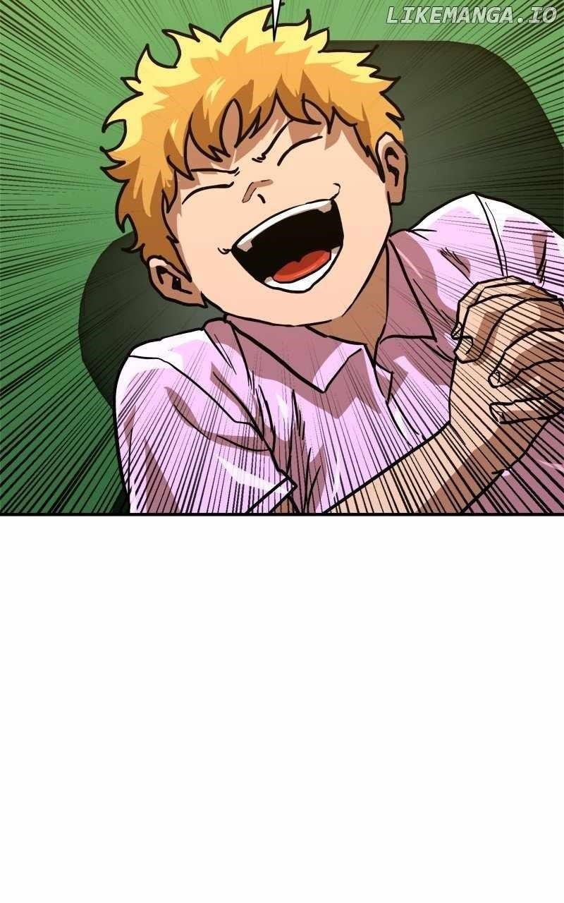 Double Click (PARK Soo-bong) Chapter 169 - Page 72 in English