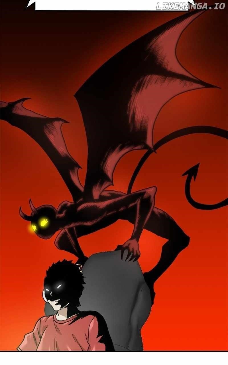 Double Click (PARK Soo-bong) Chapter 169 - Page 78 in English