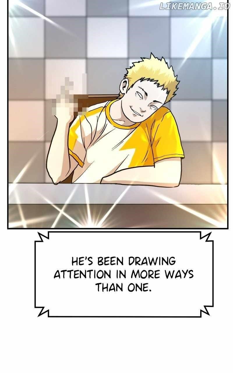 Double Click (PARK Soo-bong) Chapter 169 - Page 80 in English