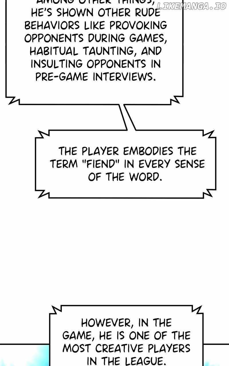 Double Click (PARK Soo-bong) Chapter 169 - Page 82 in English