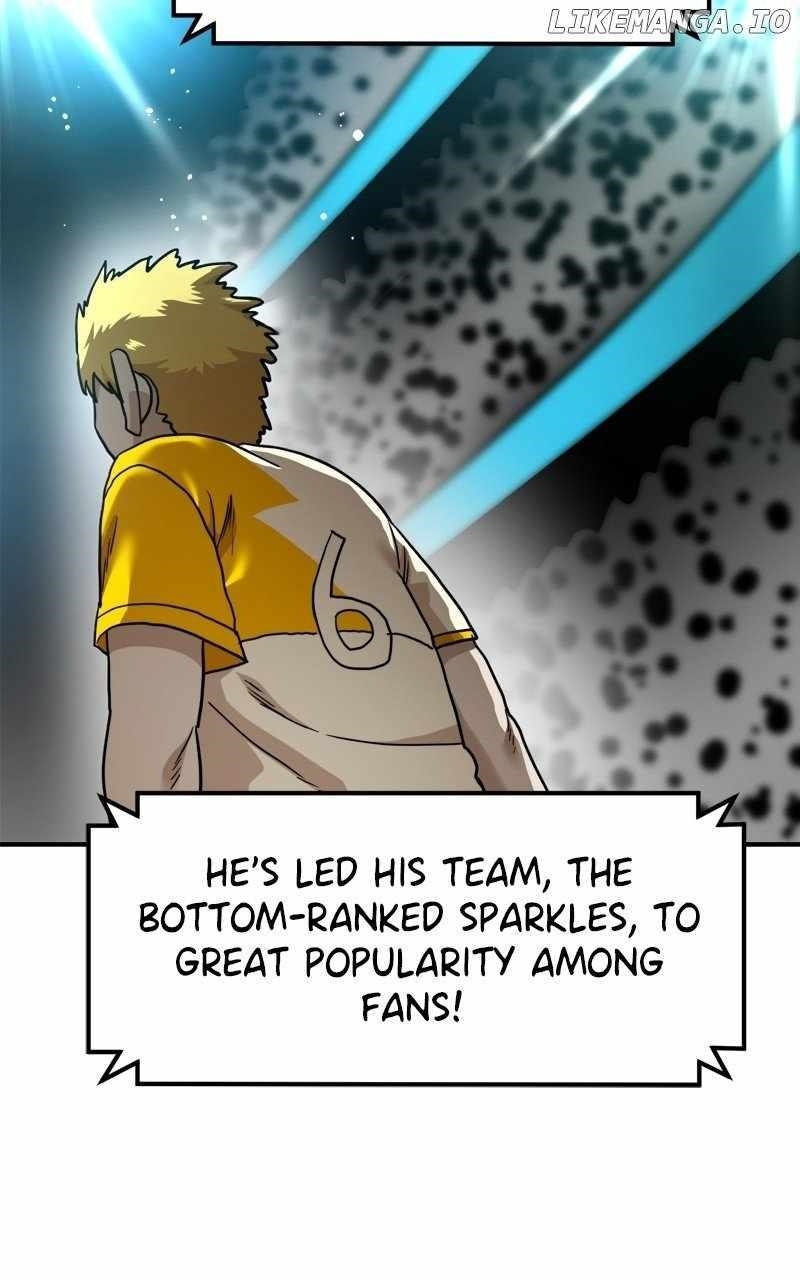 Double Click (PARK Soo-bong) Chapter 169 - Page 83 in English