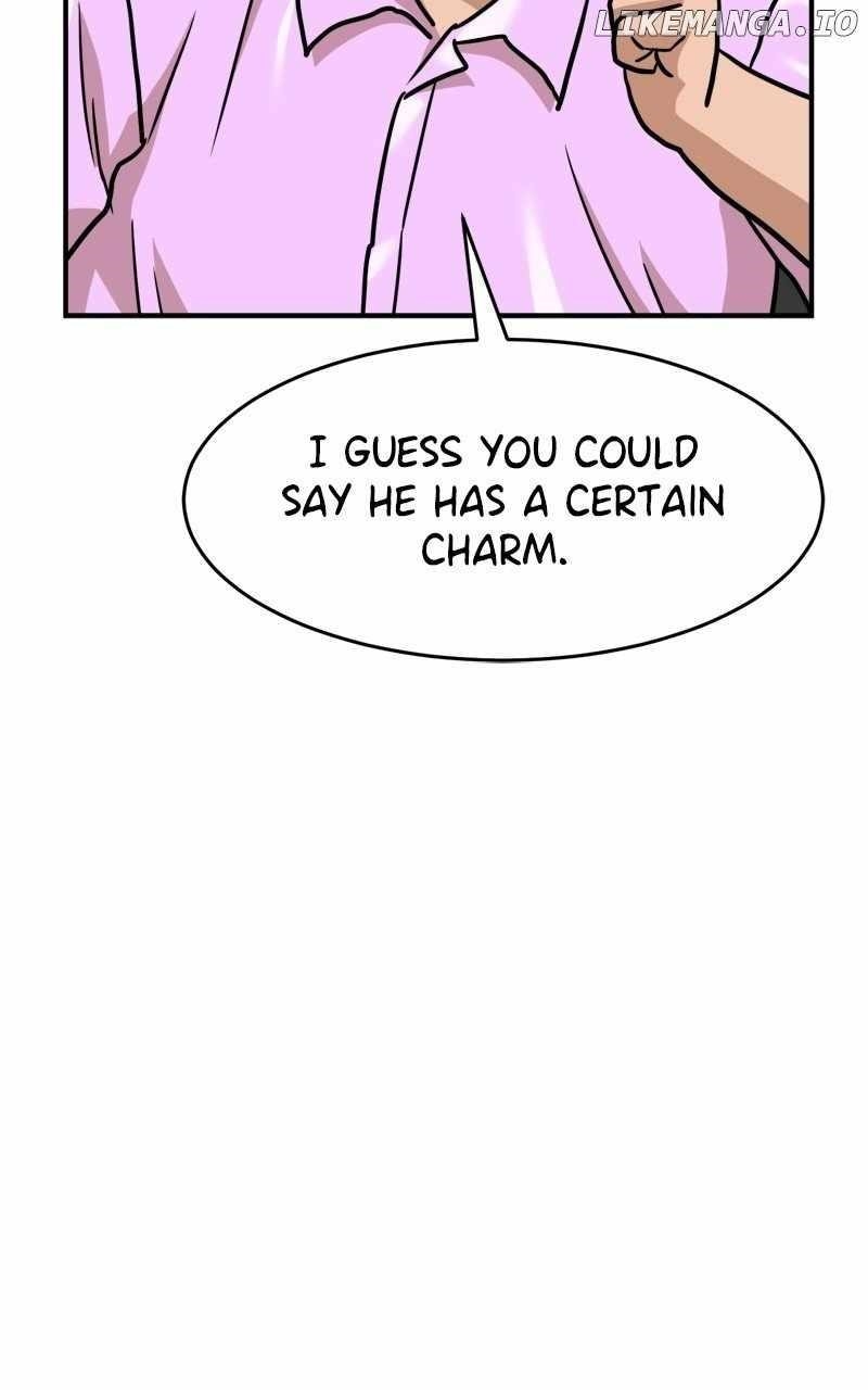 Double Click (PARK Soo-bong) Chapter 169 - Page 85 in English