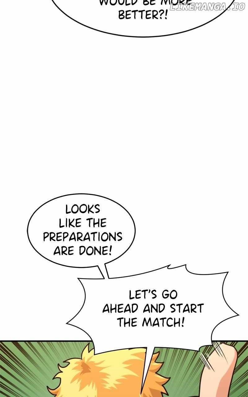 Double Click (PARK Soo-bong) Chapter 169 - Page 87 in English