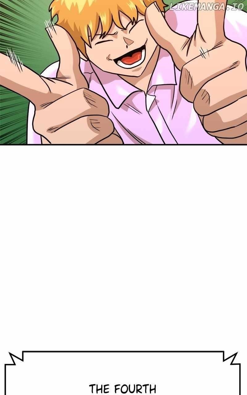 Double Click (PARK Soo-bong) Chapter 169 - Page 88 in English