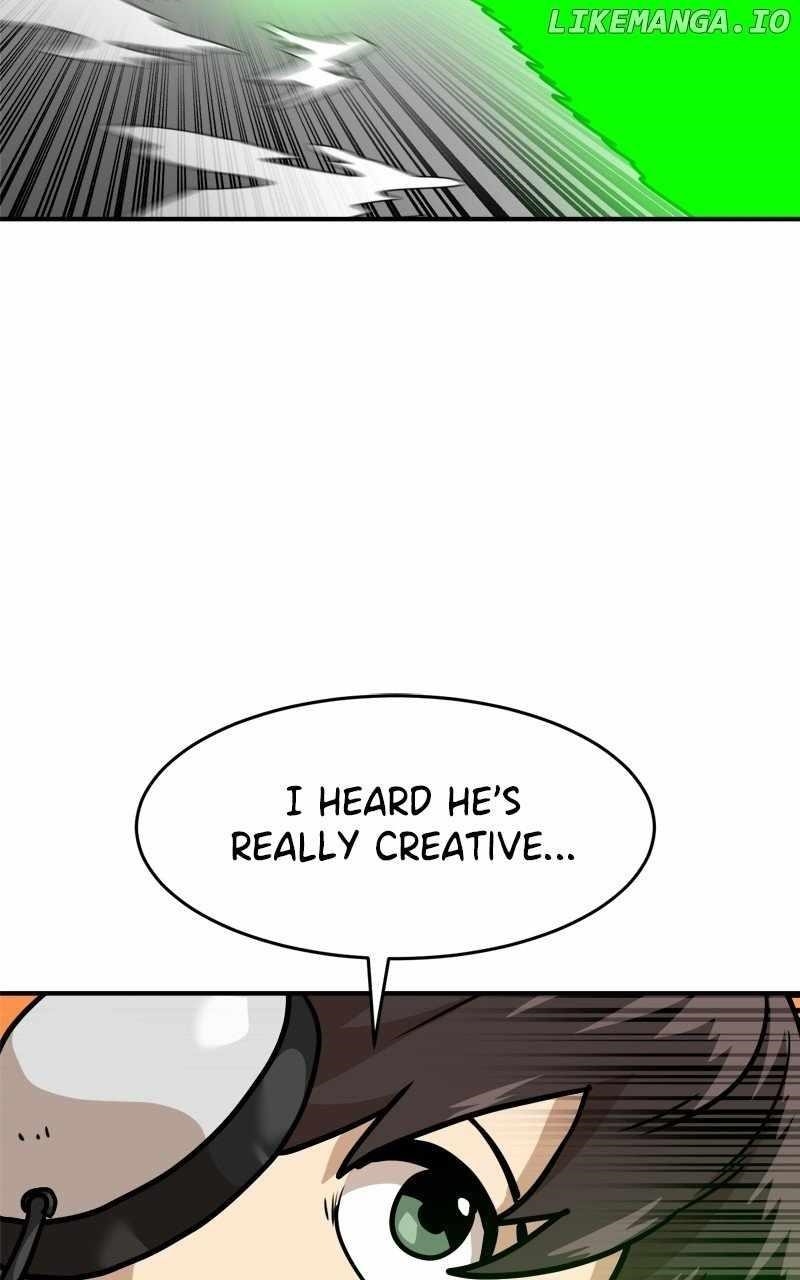 Double Click (PARK Soo-bong) Chapter 169 - Page 93 in English