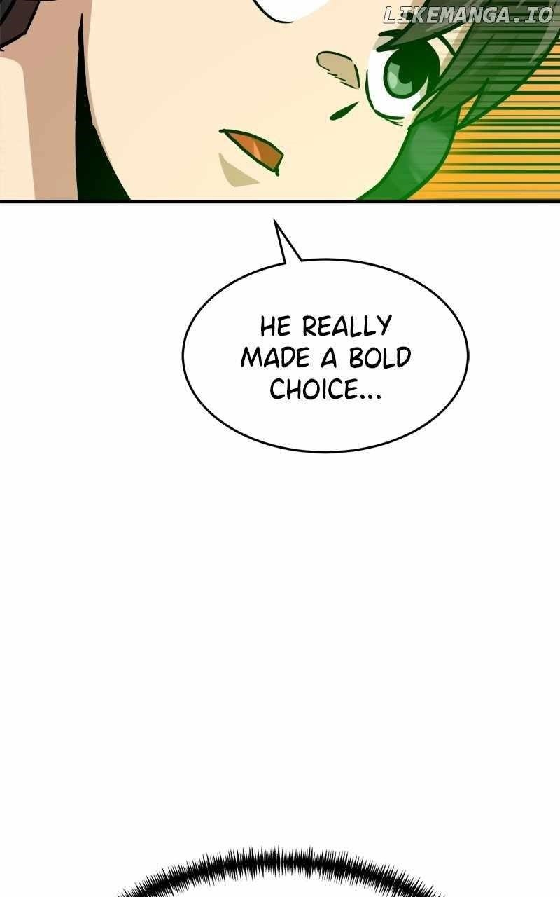 Double Click (PARK Soo-bong) Chapter 169 - Page 94 in English