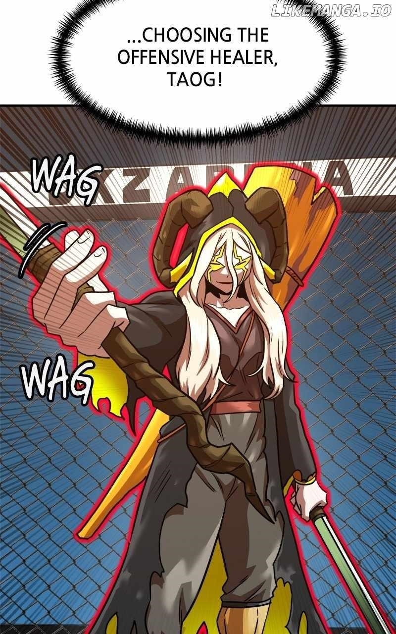 Double Click (PARK Soo-bong) Chapter 169 - Page 95 in English