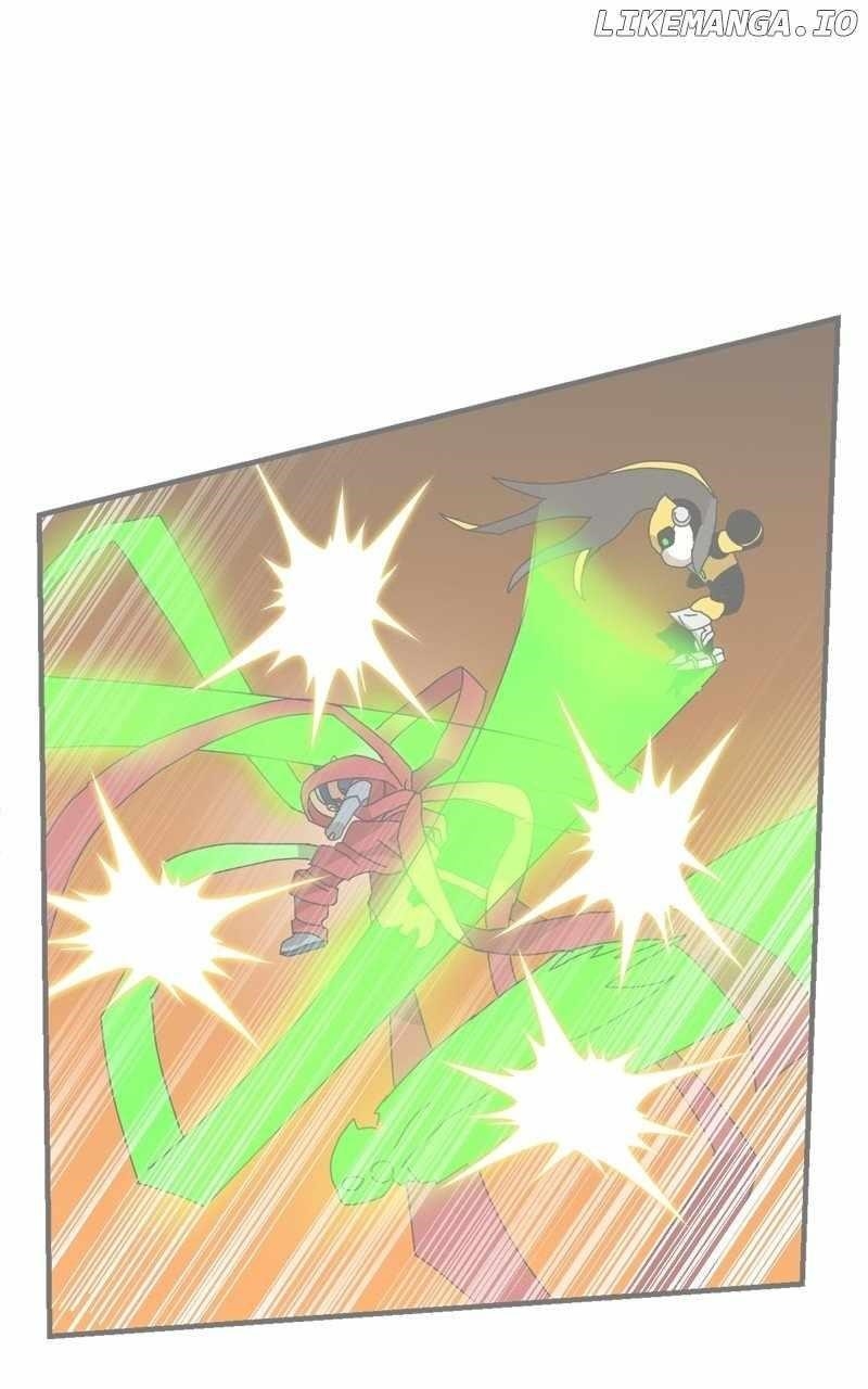Double Click (PARK Soo-bong) Chapter 169 - Page 97 in English