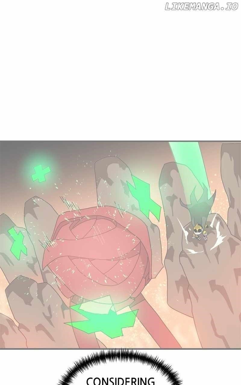 Double Click (PARK Soo-bong) Chapter 169 - Page 98 in English