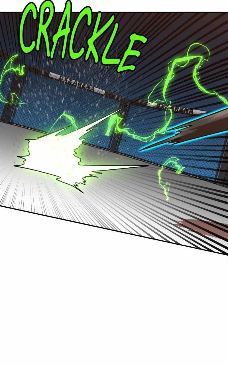 Double Click (PARK Soo-bong) Chapter 170 - Page 10 in English