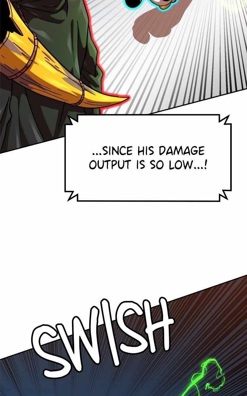 Double Click (PARK Soo-bong) Chapter 170 - Page 12 in English