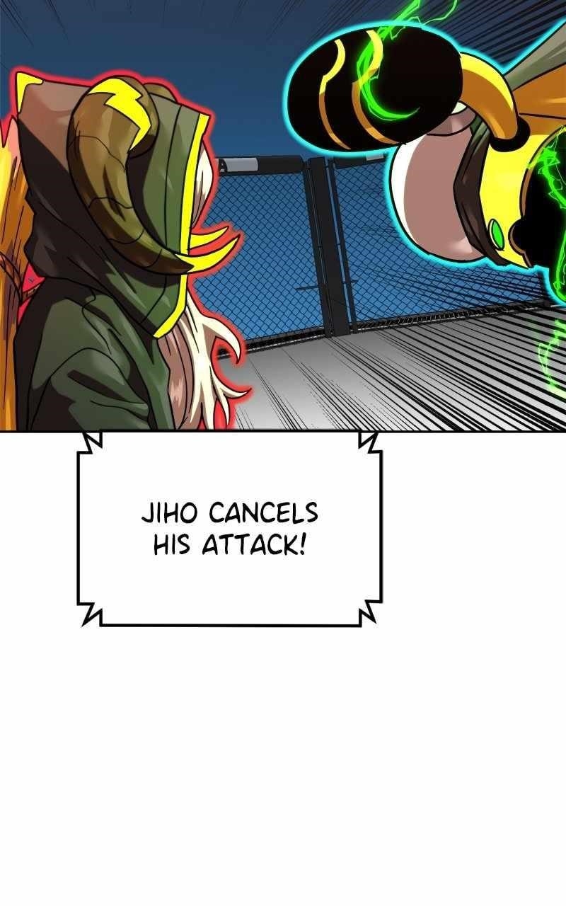 Double Click (PARK Soo-bong) Chapter 170 - Page 13 in English