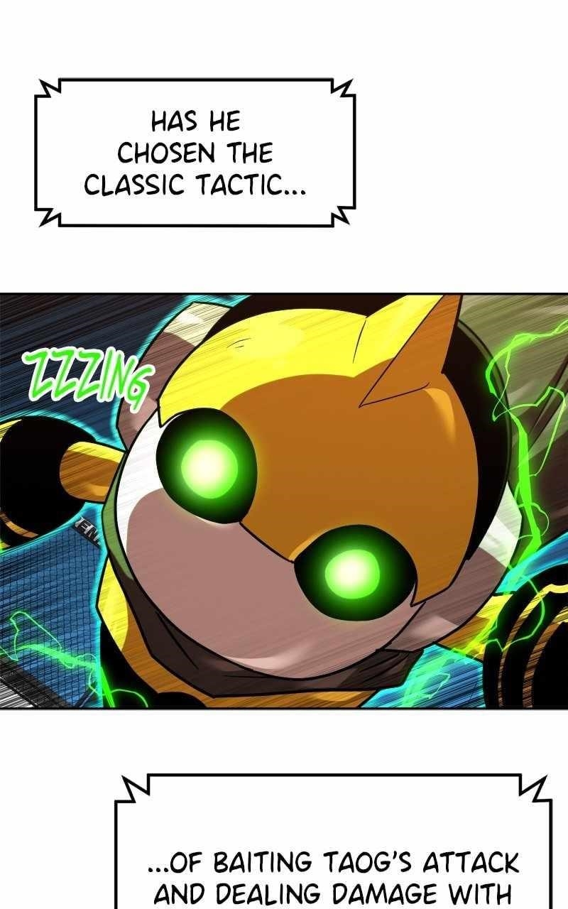 Double Click (PARK Soo-bong) Chapter 170 - Page 14 in English