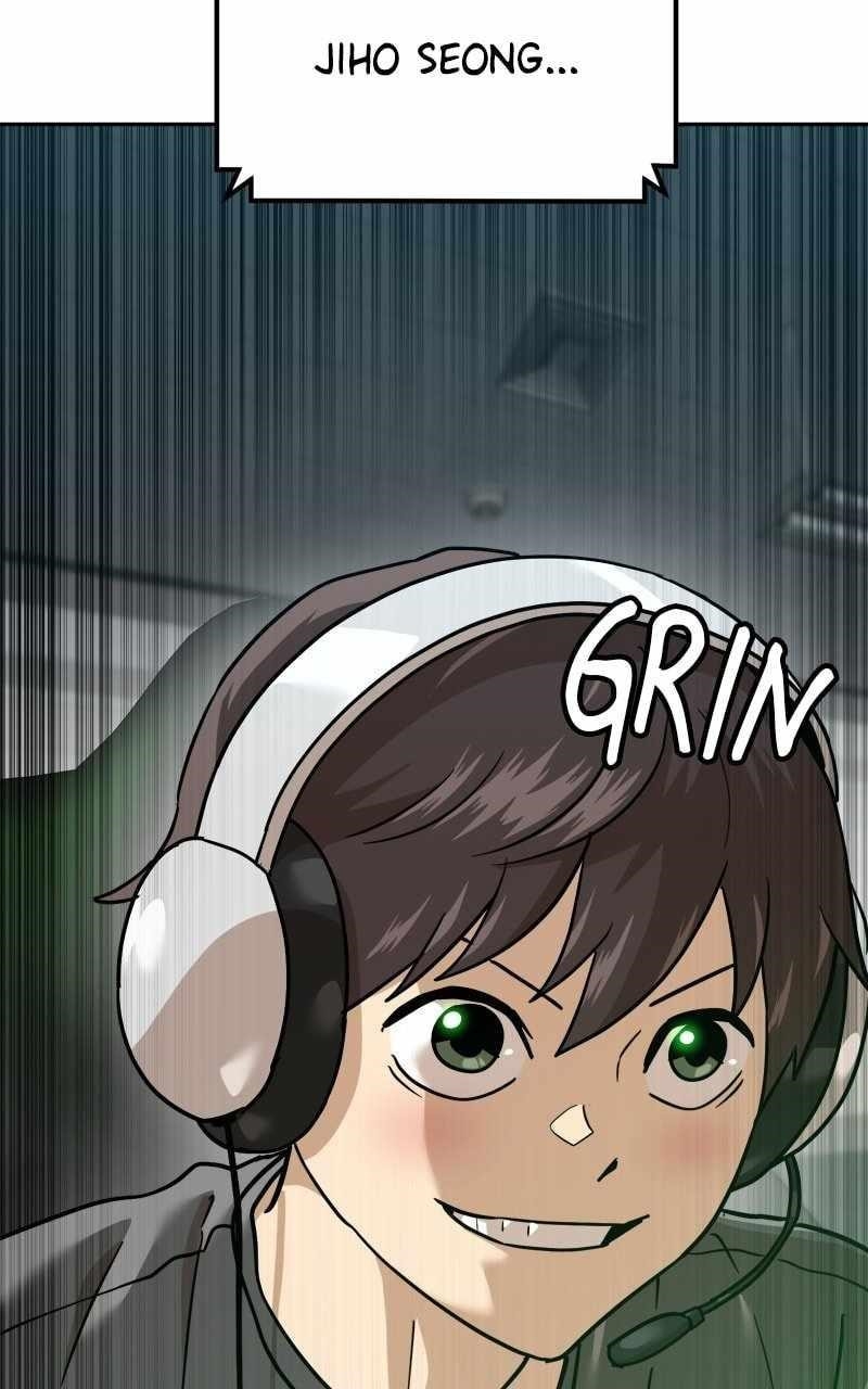 Double Click (PARK Soo-bong) Chapter 170 - Page 19 in English