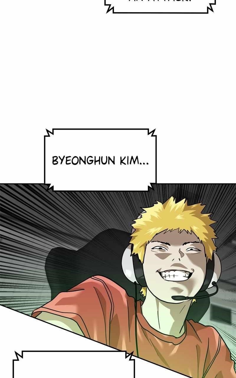 Double Click (PARK Soo-bong) Chapter 170 - Page 22 in English