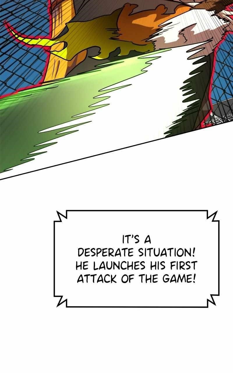 Double Click (PARK Soo-bong) Chapter 170 - Page 30 in English