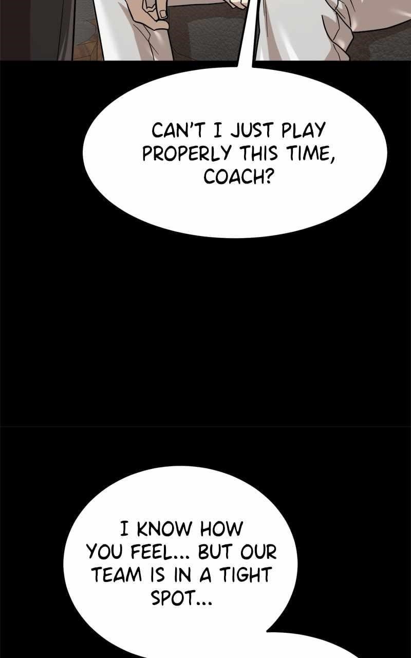 Double Click (PARK Soo-bong) Chapter 170 - Page 36 in English