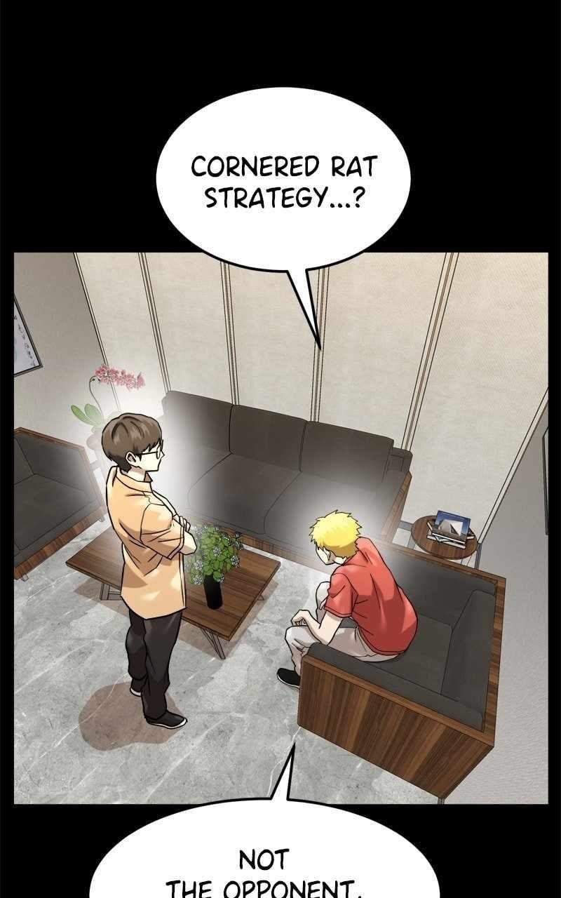 Double Click (PARK Soo-bong) Chapter 170 - Page 41 in English
