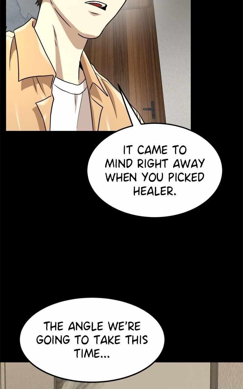 Double Click (PARK Soo-bong) Chapter 170 - Page 43 in English