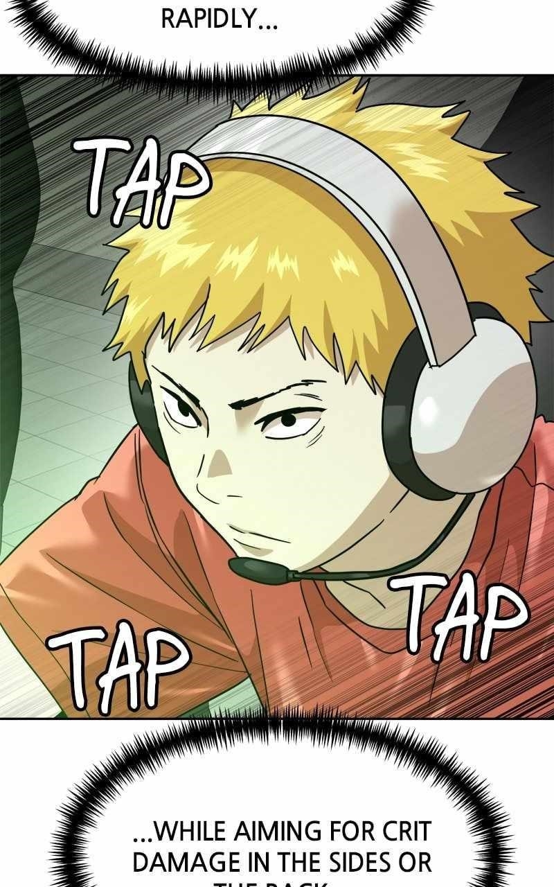 Double Click (PARK Soo-bong) Chapter 170 - Page 46 in English
