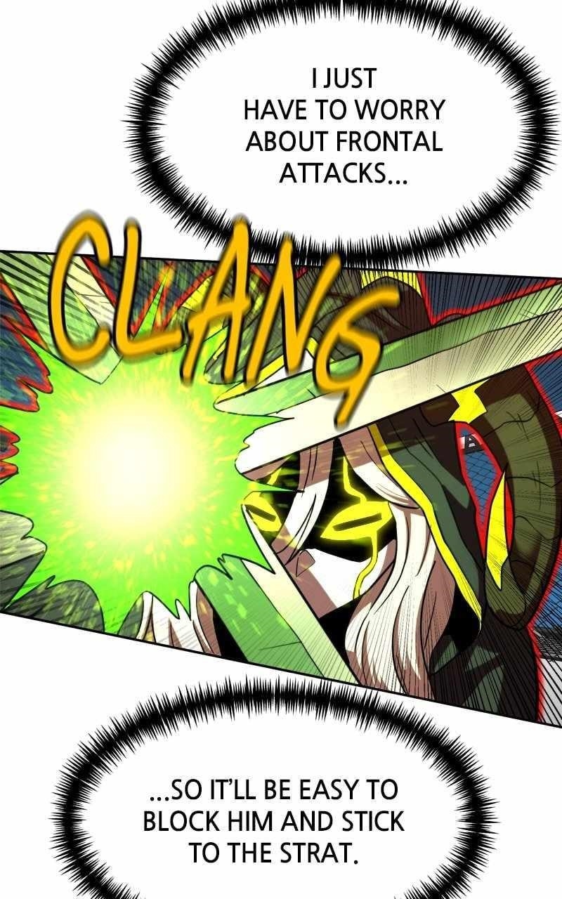 Double Click (PARK Soo-bong) Chapter 170 - Page 49 in English