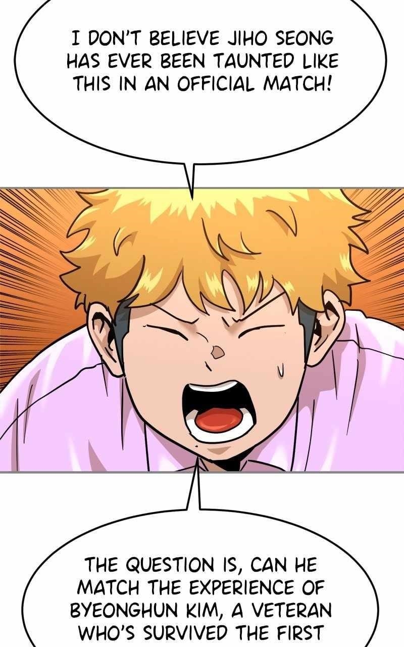 Double Click (PARK Soo-bong) Chapter 170 - Page 5 in English