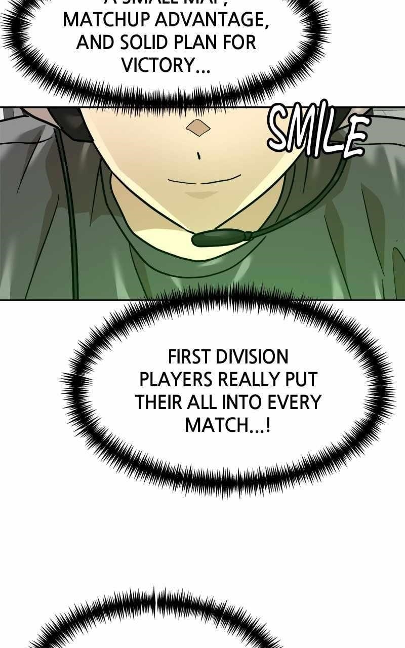 Double Click (PARK Soo-bong) Chapter 170 - Page 58 in English