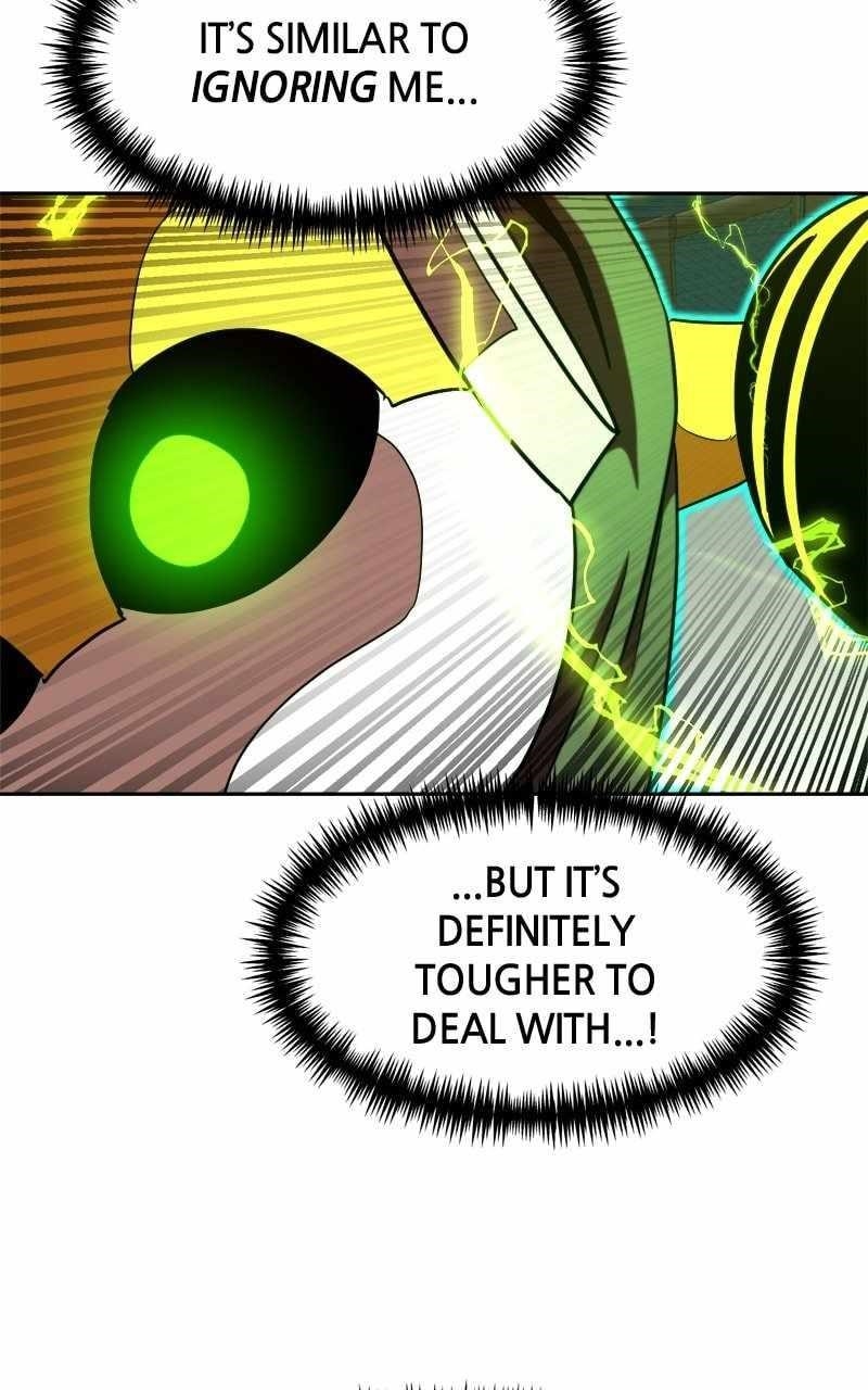 Double Click (PARK Soo-bong) Chapter 170 - Page 59 in English