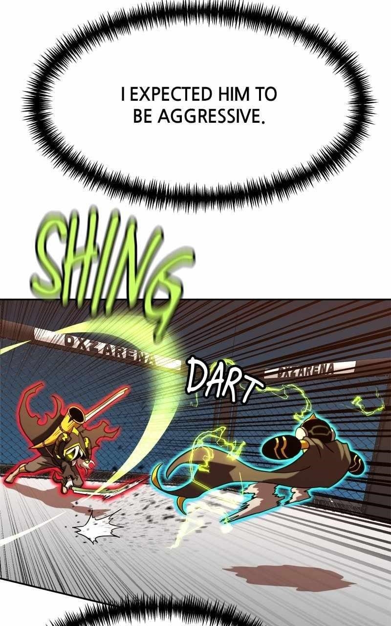 Double Click (PARK Soo-bong) Chapter 170 - Page 60 in English