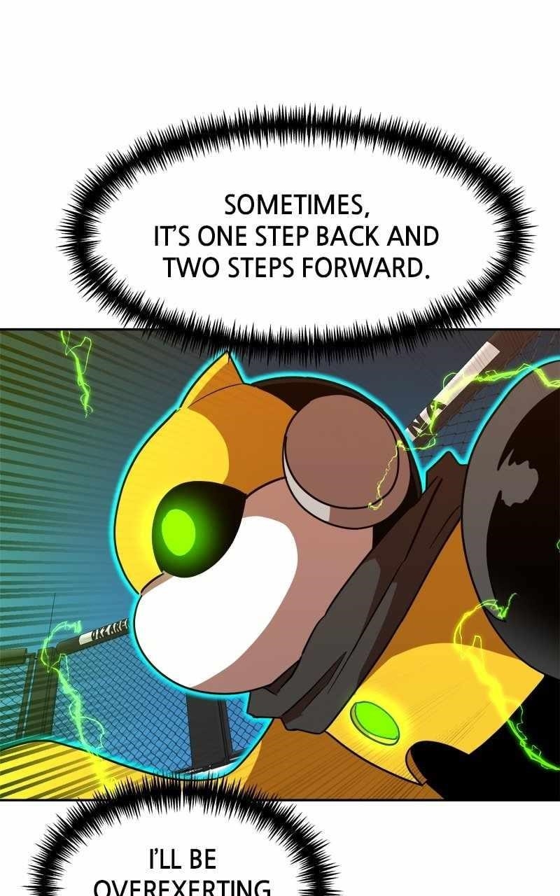 Double Click (PARK Soo-bong) Chapter 170 - Page 63 in English