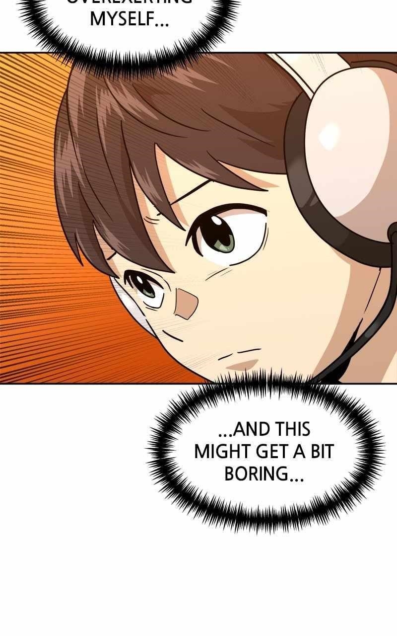 Double Click (PARK Soo-bong) Chapter 170 - Page 64 in English