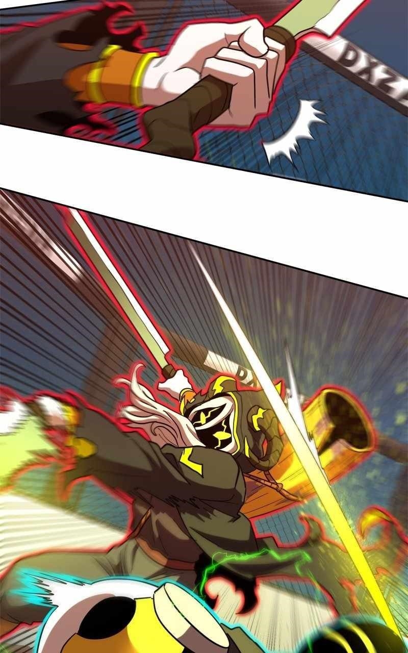 Double Click (PARK Soo-bong) Chapter 170 - Page 75 in English