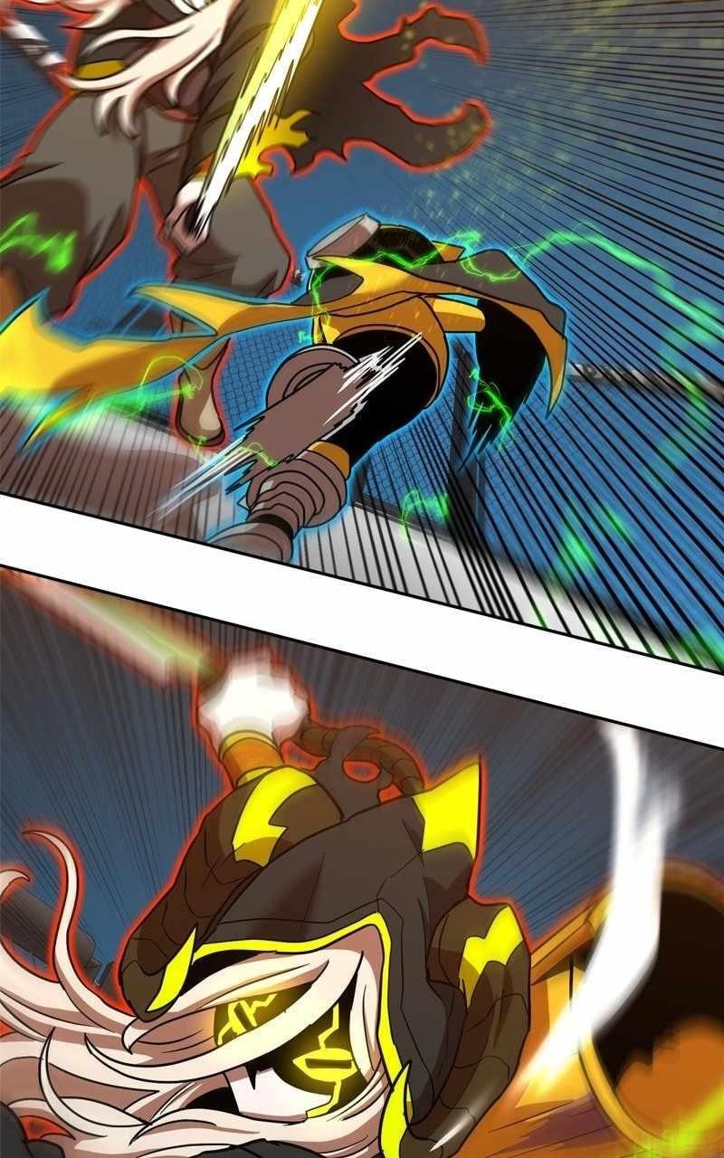 Double Click (PARK Soo-bong) Chapter 170 - Page 80 in English