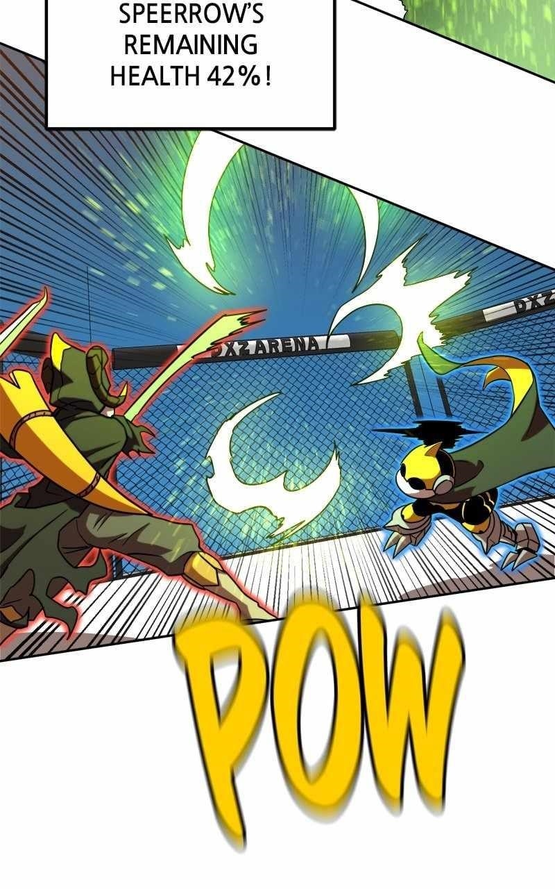 Double Click (PARK Soo-bong) Chapter 170 - Page 86 in English