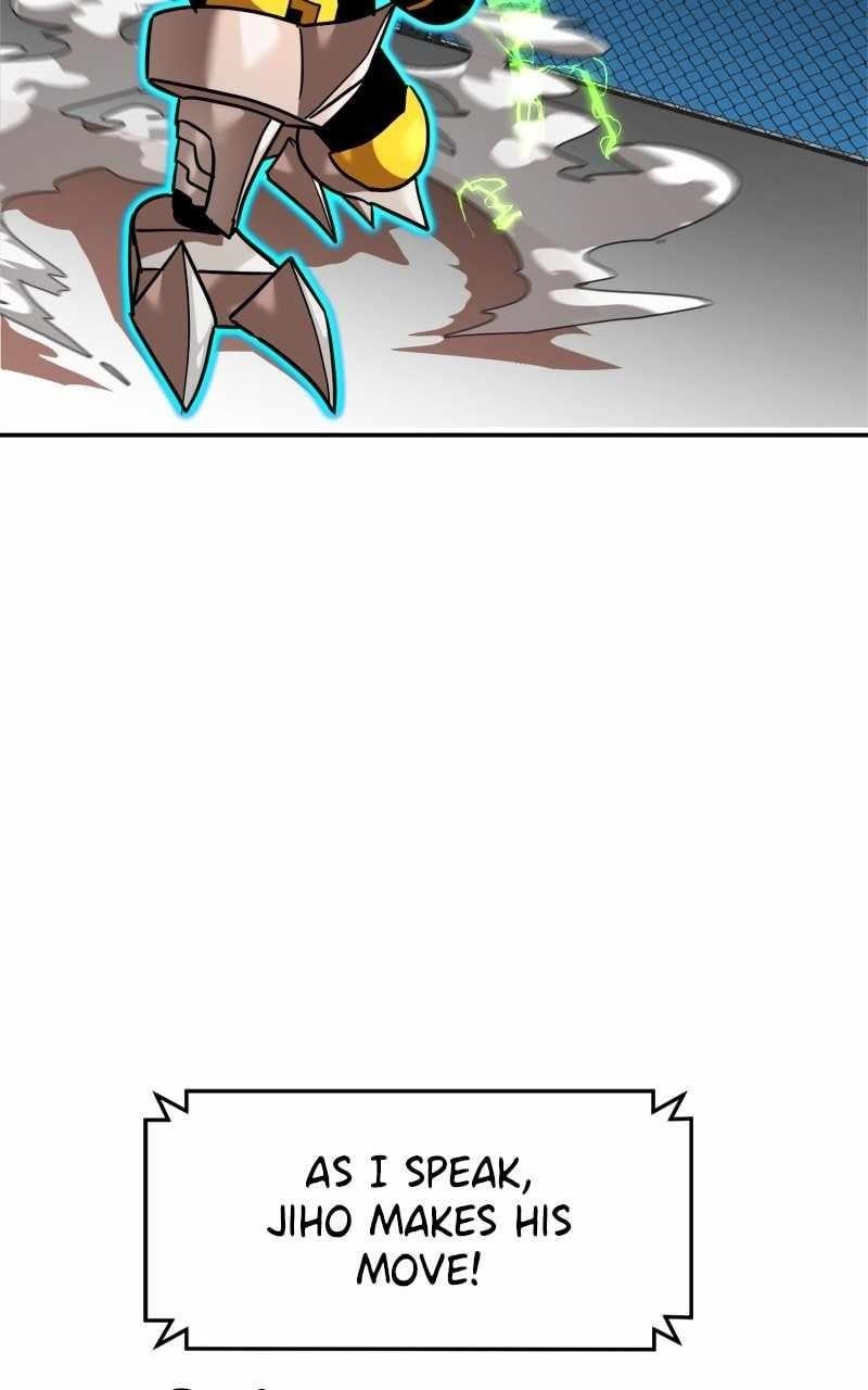 Double Click (PARK Soo-bong) Chapter 170 - Page 9 in English