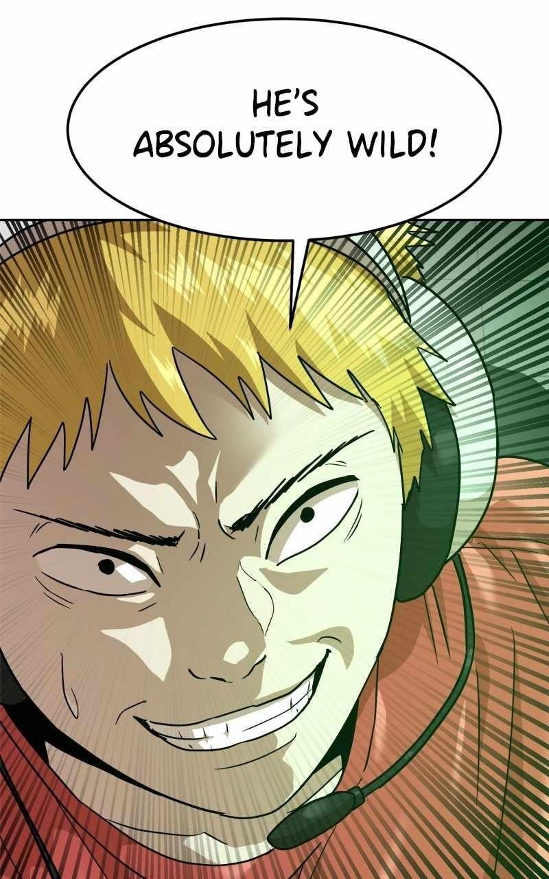 Double Click (PARK Soo-bong) Chapter 170 - Page 91 in English