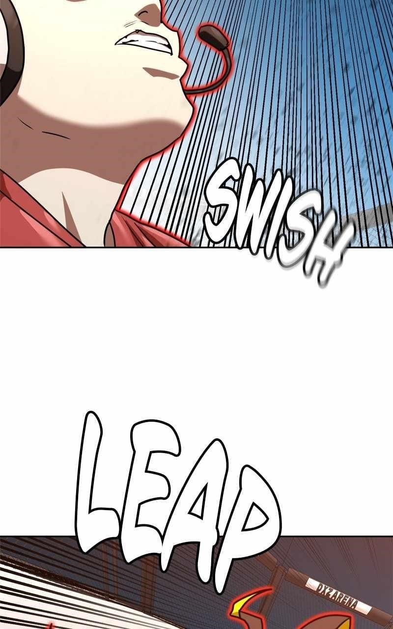 Double Click (PARK Soo-bong) Chapter 170 - Page 95 in English