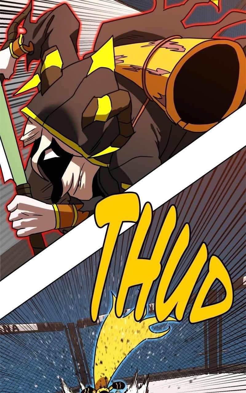 Double Click (PARK Soo-bong) Chapter 170 - Page 96 in English