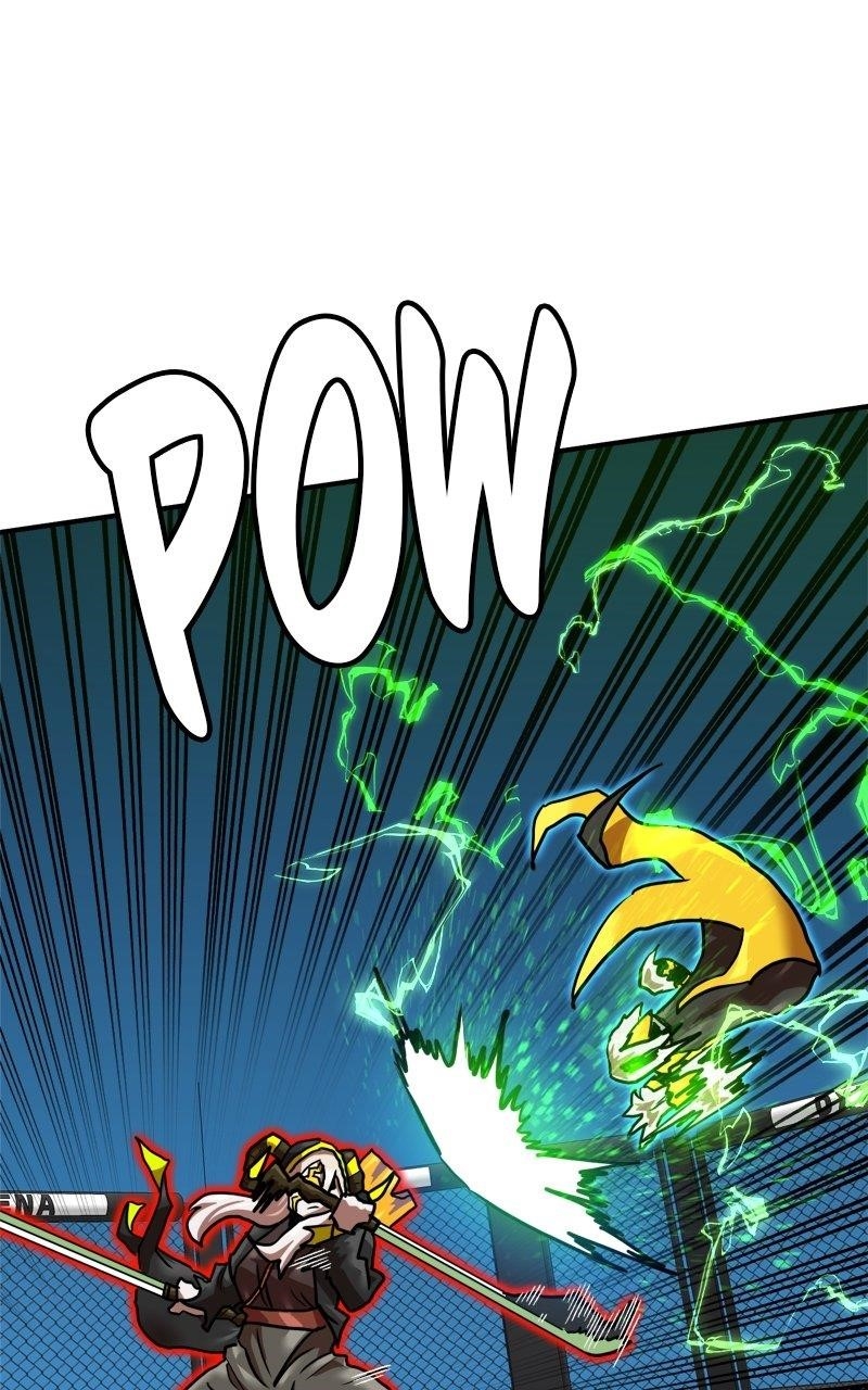 Double Click (PARK Soo-bong) Chapter 171 - Page 108 in English