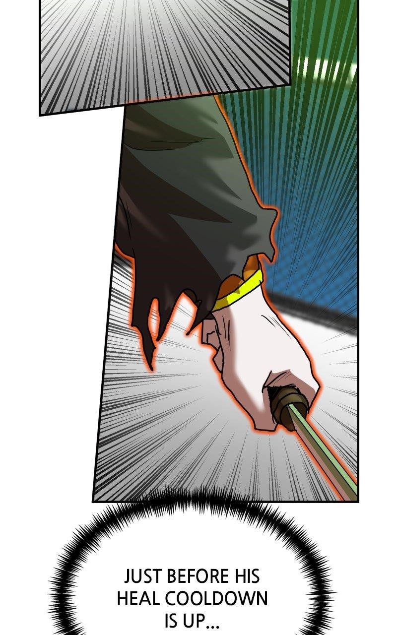 Double Click (PARK Soo-bong) Chapter 171 - Page 113 in English