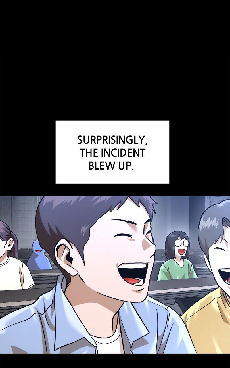 Double Click (PARK Soo-bong) Chapter 171 - Page 16 in English