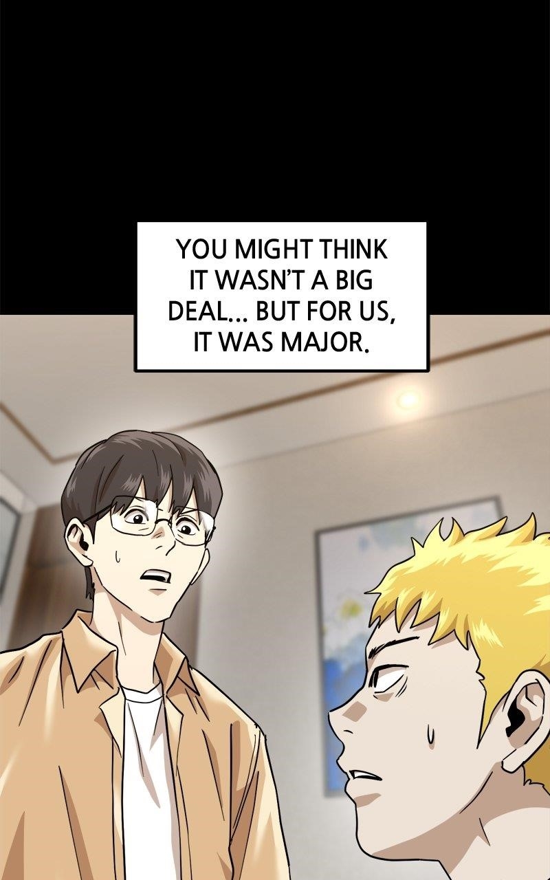 Double Click (PARK Soo-bong) Chapter 171 - Page 17 in English