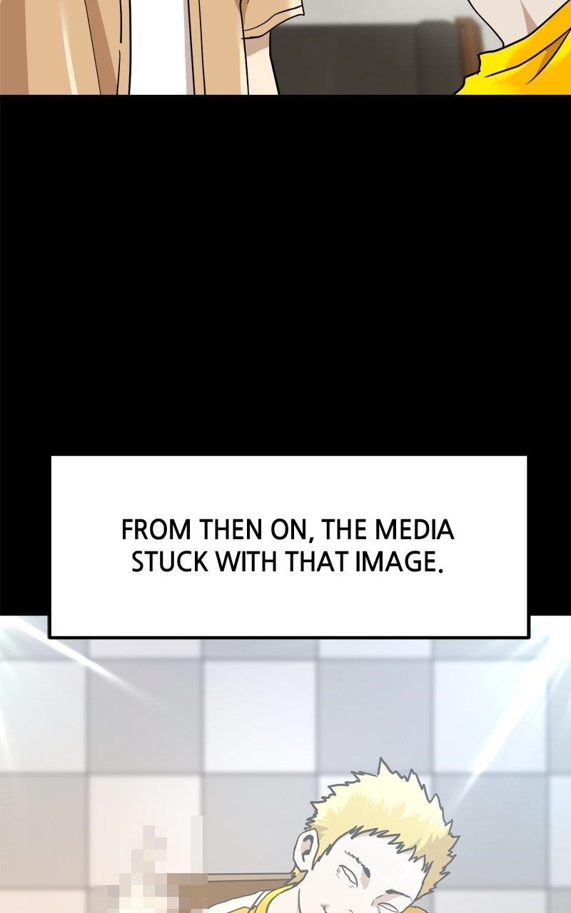 Double Click (PARK Soo-bong) Chapter 171 - Page 18 in English