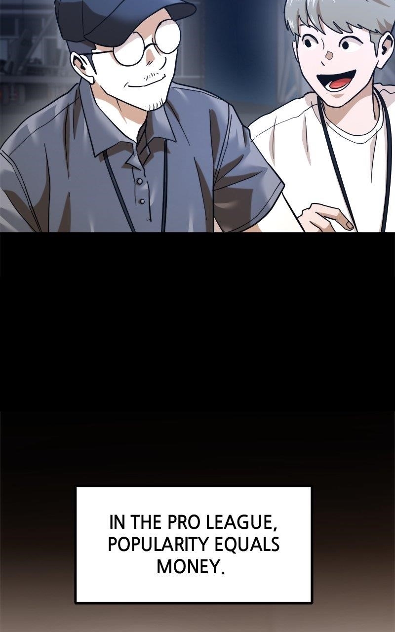 Double Click (PARK Soo-bong) Chapter 171 - Page 20 in English