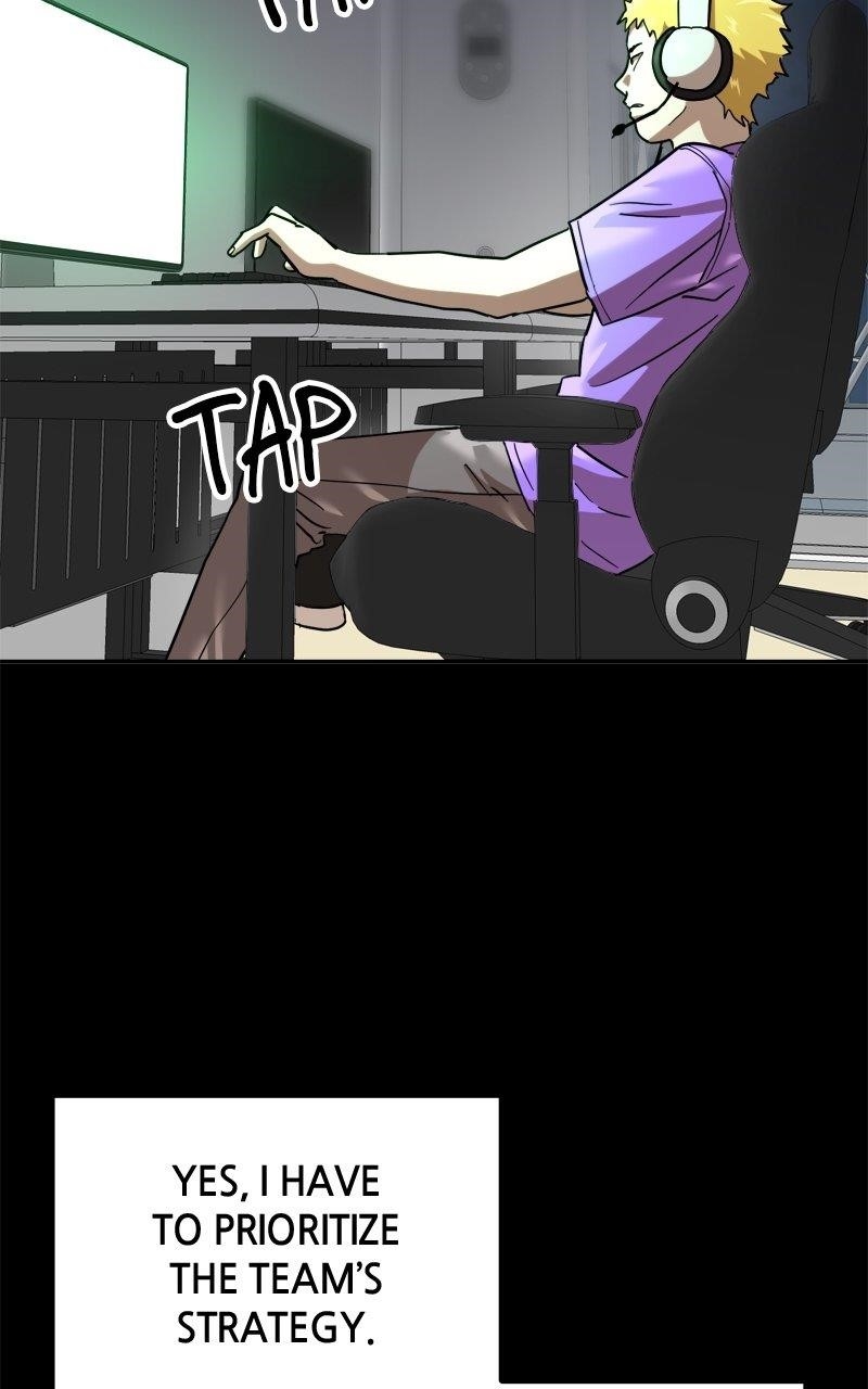 Double Click (PARK Soo-bong) Chapter 171 - Page 32 in English