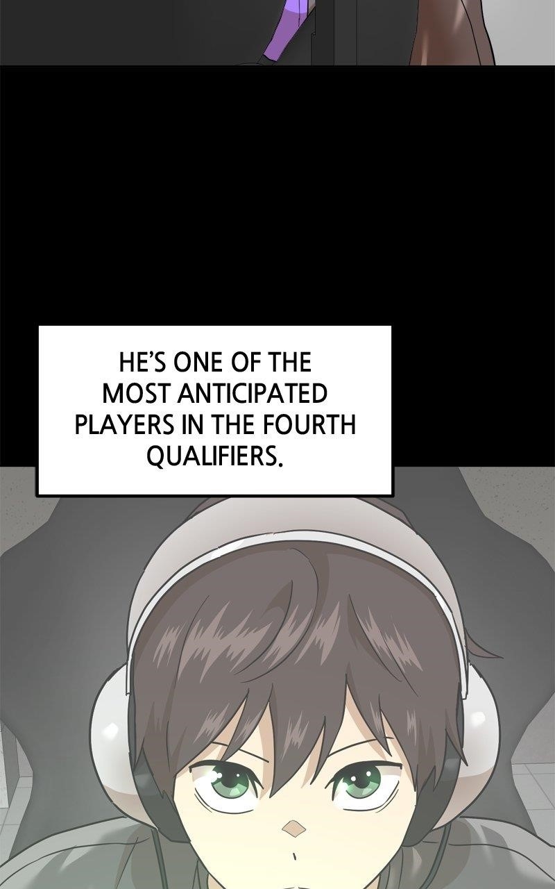 Double Click (PARK Soo-bong) Chapter 171 - Page 36 in English