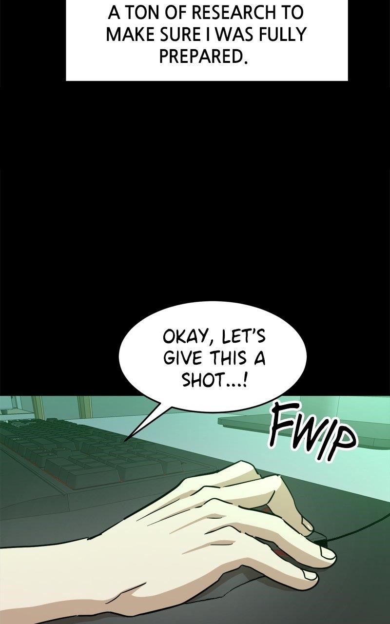 Double Click (PARK Soo-bong) Chapter 171 - Page 39 in English