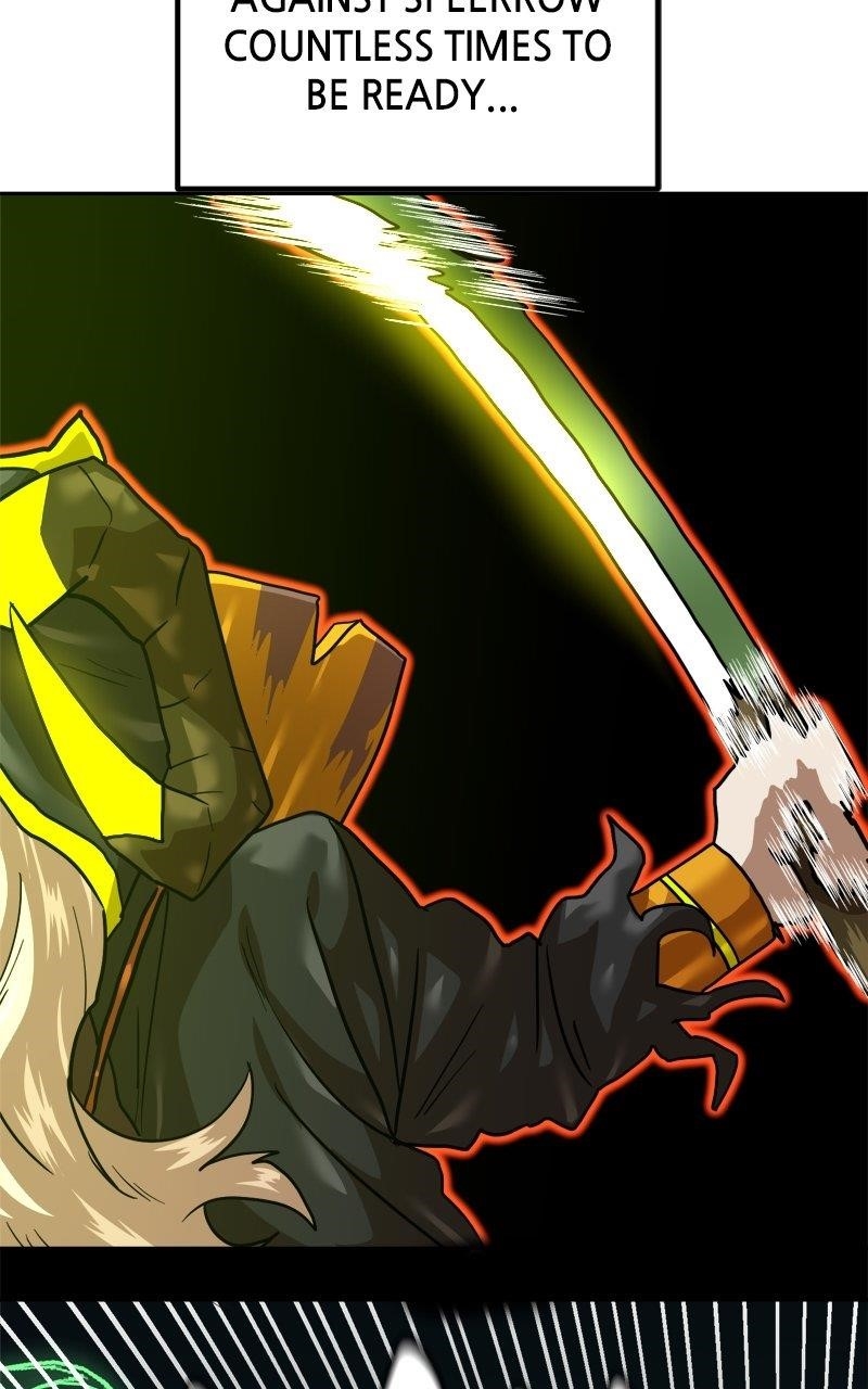 Double Click (PARK Soo-bong) Chapter 171 - Page 56 in English